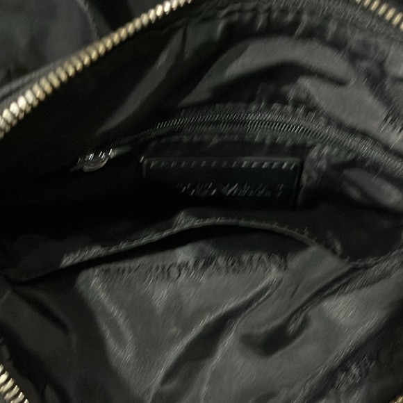 Gently used bag for men naught it from GA Paris in 2022 great looking bag - Picture 9 of 10